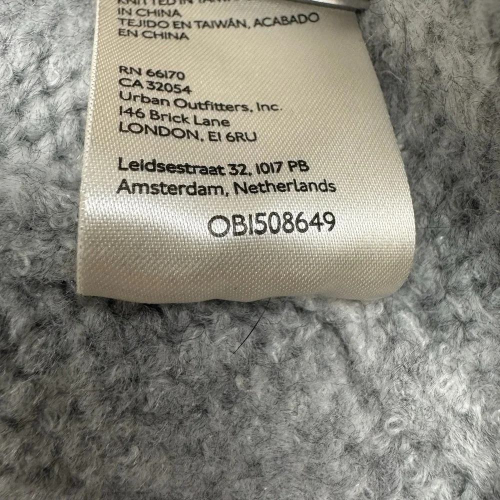 Free People item super